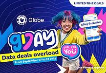 Globe rolls out GDay 2026 raffle with residential properties, vehicle up as prices