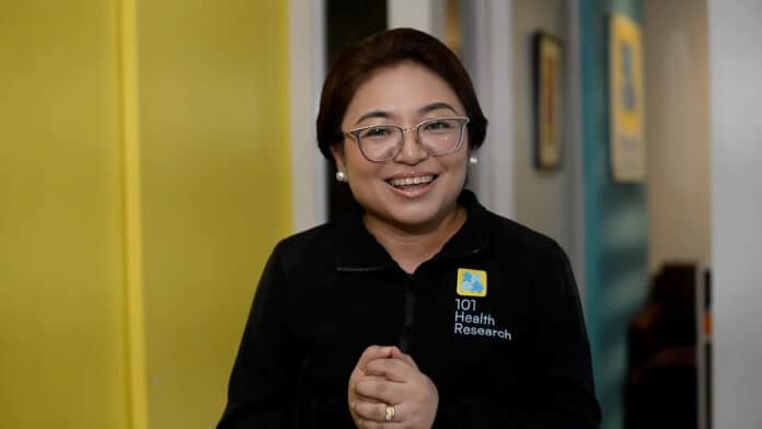 Filipina Physician-Scientist Named National Finalist for 2026 ASEAN–U.S. Science Prize for Women