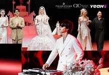 Four Designers, Four Creative Worlds: Day One of Vietnam Wedding Week 2026