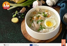 Growing appetite for poultry – Philippine market boosts production and imports