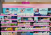 Know Your Hair Concern, Find the Right Solutions at Watsons