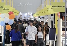 Bridging European Luxury and Southeast Asian Real Estate: Jasmine Chau Leads the Grand Finale at IFFINA+ 2026
