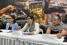 Bulawanong Bahandi kicks off today