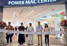 Power Mac Center brings all-in-one retail, training, service to CDO