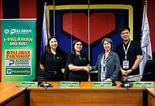 Palawan Group and DSWD MIMAROPA Partner to Drive Financial Inclusion for 4Ps Families