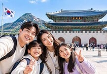 Island Resort Club Launches ‘Best of Seoul’ Tour Series via Korean Air