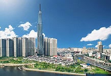 VINGROUP RISES NEARLY 500 PLACES TO RANK AMONG THE WORLD’S TOP 350 COMPANIES
