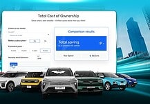 VinFast’s Total Cost of Ownership Calculator is Now Available Online