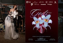 LA TRỊNH ATELIER PRESENTS “GODS WITHIN HER” FASHION SHOW IN MILAN