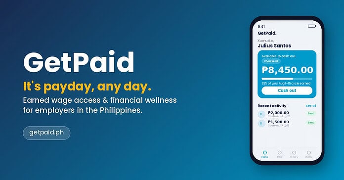 Most salary advance apps in the Philippines aren't earned wage access. GetPaid's new guide shows HR teams how to tell the difference — before it costs them