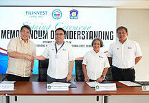 Filinvest joins Pag-IBIG as more leading developers support Marcos’ Expanded 4PH