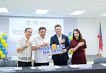 Pag-IBIG, PHILERGY German Solar Join Forces to Make Premium Solar More Accessible to Filipino Families