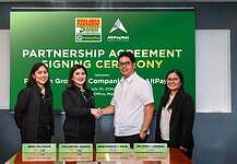 Palawan Group and AltPayNet Partner to Bring Overseas Filipino Families Closer Through More Accessible Remittance Services