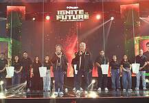 Palawan Group ignites future-ready Serbisyo at Leaders’ Bootcamp