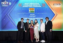 From Remittance to Insurance: Palawan Group’s Consumer-Led Approach Wins Gold