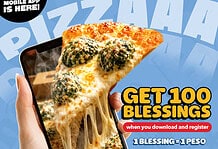 Angel’s Pizza Launches New Mobile App with Blessings Loyalty Program