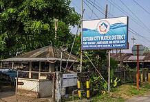 Butuan City under state of calamity as water crisis worsens