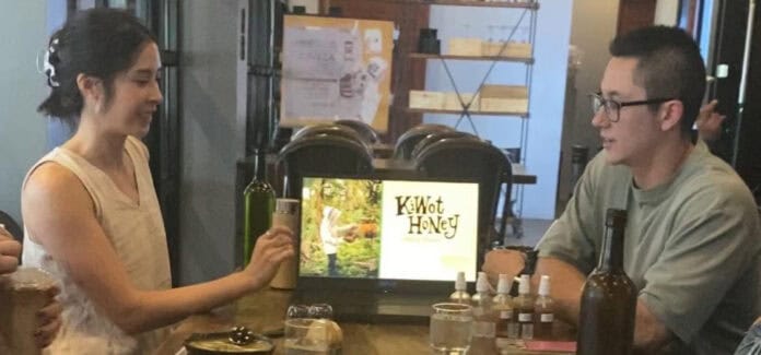 RYC Wellness Collaborates with Kaya Kusina to Celebrate the Healing Power of Philippine Kiwot Honey