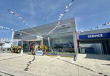 Suzuki Philippines Brings the Suzuki Experience Closer to Oton with New Dealership