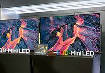 The Future Beyond OLED: TCL SQD-Mini LED Raises the Bar for Premium Picture Quality