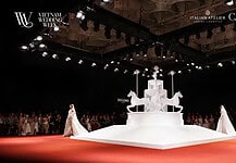 Vietnam Wedding Week 2026 Closes The Love City, Bringing Bridal Fashion, Experience and the Wedding Ecosystem Together