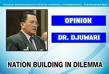 Nation Building in Dilemma