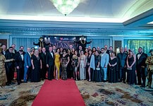 iQor Qares Raises More Than ₱5.8 Million at Charity Gala in Manila
