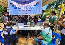 PSA X Joins Handog ng Pangulo 2026, extends services across Northern Mindanao
