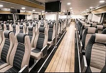 Enhancing Maritime Standards: Trans-Asiatic Trading Showcases Safety-First Gerflor Solutions