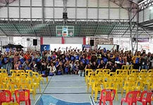 Cebuana Lhuillier, NDRRMC Champion Community Resilience with Nationwide Disaster Preparedness Day