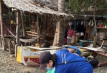 SM City Butuan Makes Waves at International Coastal Cleanup 2026