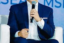 Fuse CEO Tony Isidro highlights how fintech is helping small businesses unlock better financing at the ASEAN MSME Summit