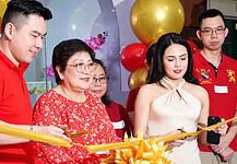 3rd Space Studios has officially opened in Pioneer, Mandaluyong City, offering an Intimate Setting for Creative Collaborations, Corporate Events, Private Bookings, and Co-Creating Sessions