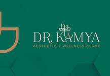For an intimate and personalized beauty experience, choose Dr. Kamya
