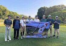 Uptown CDO Rotary Holds Golf for a Cause for Scholars