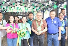 Councilor Gigi Go represents CDO in Cooperative Month kickoff