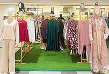 Mairah Fashion Boutique – elegance and beauty for every Muslim woman