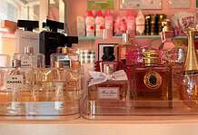 Get your next scent fix at Miya