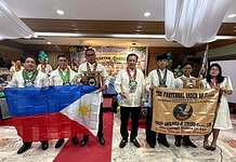 NORTHERN MINDANAO REGION 19 CELEBRATES ITS 2ND CHARTERED ANNIVERSARY, CHARTERS KAGAY-ANON HIGALA-AY JUNIOR EAGLES CLUB, AND REAFFIRMS THE POWER OF FAMILY IN SERVICE