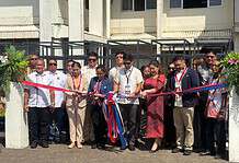 ₱3M DTI Equipment Boost Triggers Explosive Growth for Gingoog Lawi Broom Industry as Demand Triples