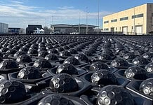 ANKA presents BIRDIE by Valsir: Up to 95% Less Water Evaporation as the Philippines faces El Niño