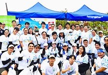 Ajinomoto Philippines Supports Healthier Coastal Communities Through Dampalit Cleanup Drive