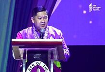 IBP National Games underway in CDO as Panolong rallies 1,300 lawyer-athletes