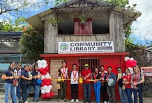 Cebuana Lhuillier Aralan: Expanding Access to Education Through Community-Based Learning