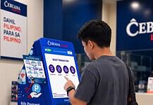 Cebuana Lhuillier Puts Convenience at Customers’ Fingertips with Cash Accepting Machines