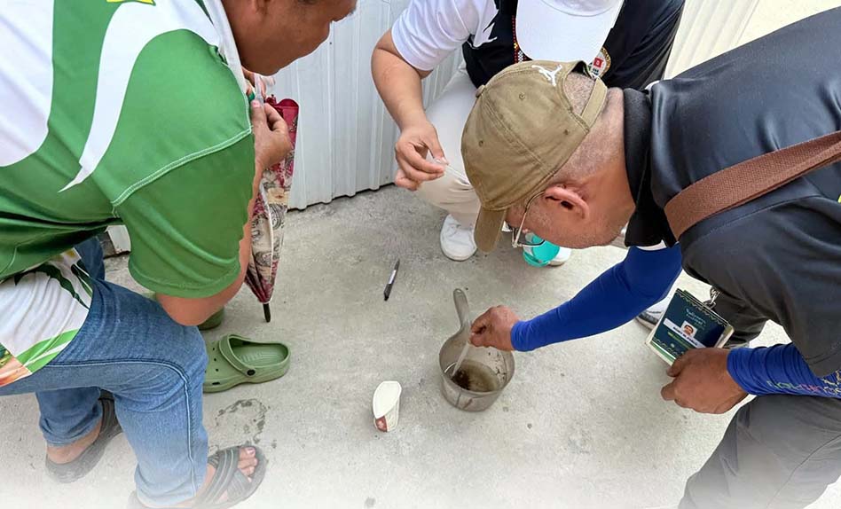 Agusan del Sur declares province-wide dengue outbreak