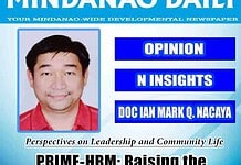 PRIME-HRM: Raising the Standard of Human Resource Governance in LGUs
