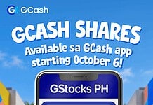 Mynt, the parent company of GCash, is offering real-time allocation for its initial public offering starting at 100 shares for GStocks PH users!