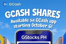 Mynt offers real-time IPO allocation starting at 100 shares for GStocks PH users via GazCash