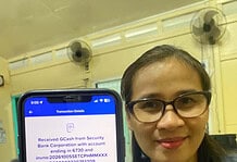 Ginto Privilege Club Celebrates Six Winners in Its First ₱10,000 Ginhawa Support Draw
